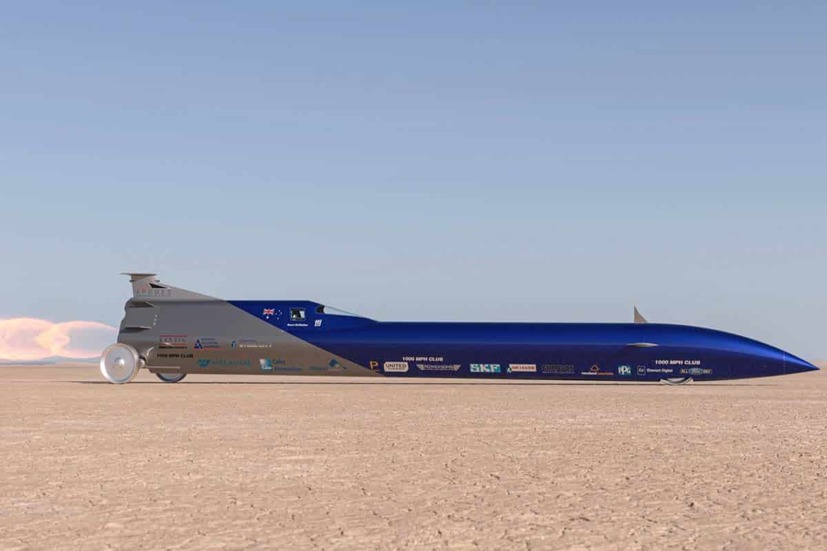 Speed Tilt Goes Ballistic – Really!