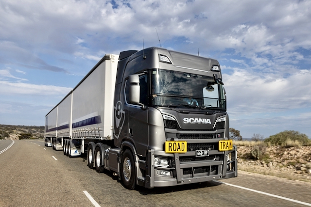 The Last V8s In Trucks?